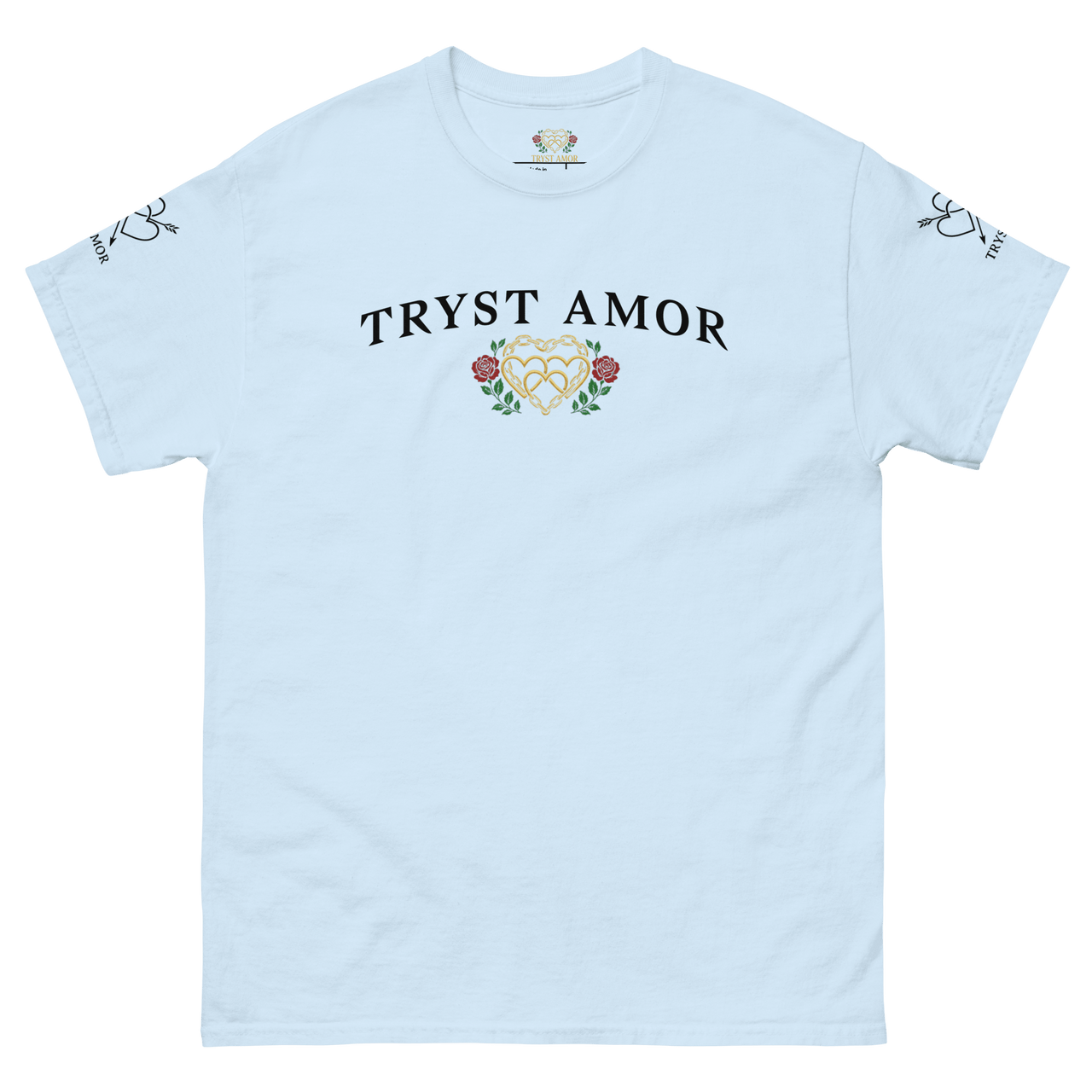 Tryst Amor Tee - trystamor