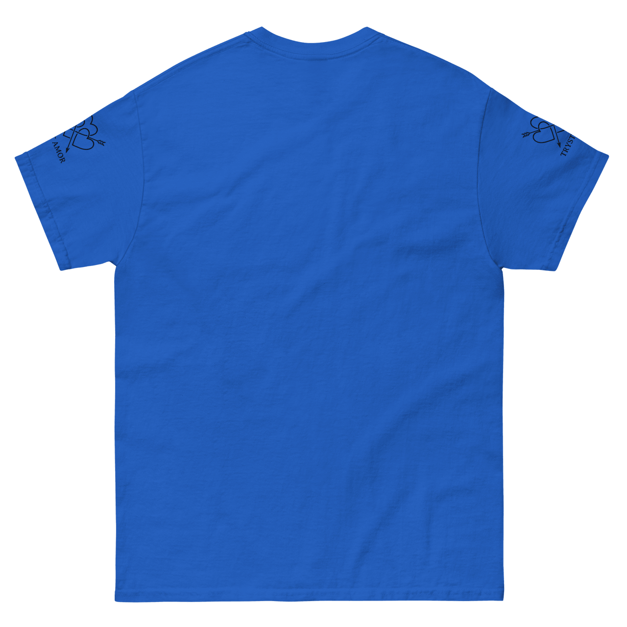 Tryst Amor Tee - trystamor