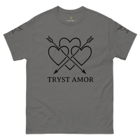 Tryst Amor Tee - trystamor