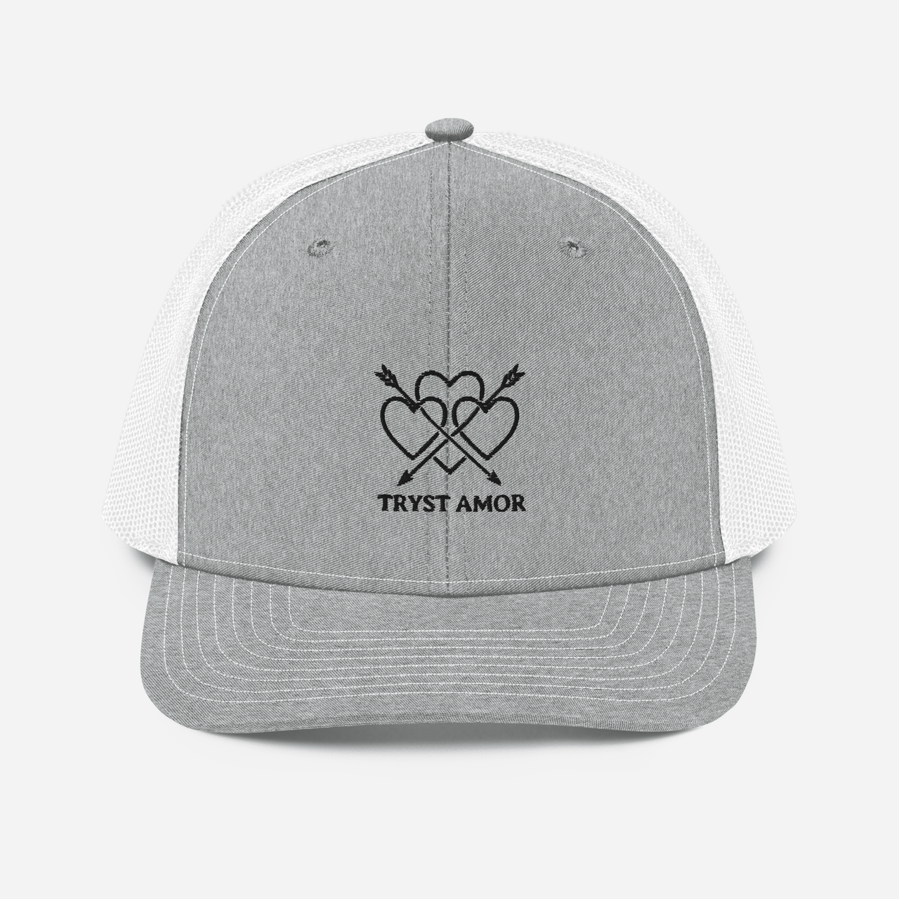 Tryst Amor Trucker Cap - trystamor