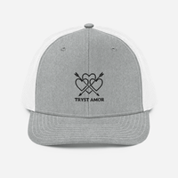 Tryst Amor Trucker Cap - trystamor