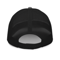 Tryst Amor Trucker Cap - trystamor