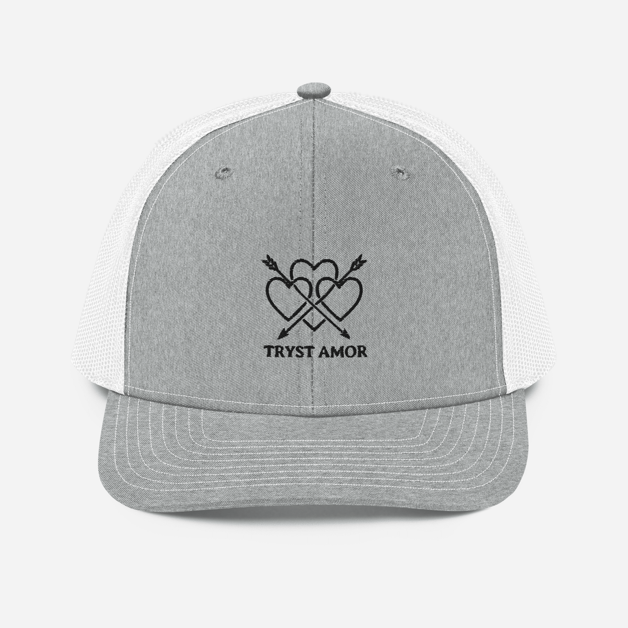 Tryst Amor Trucker Cap - trystamor