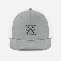 Tryst Amor Trucker Cap - trystamor