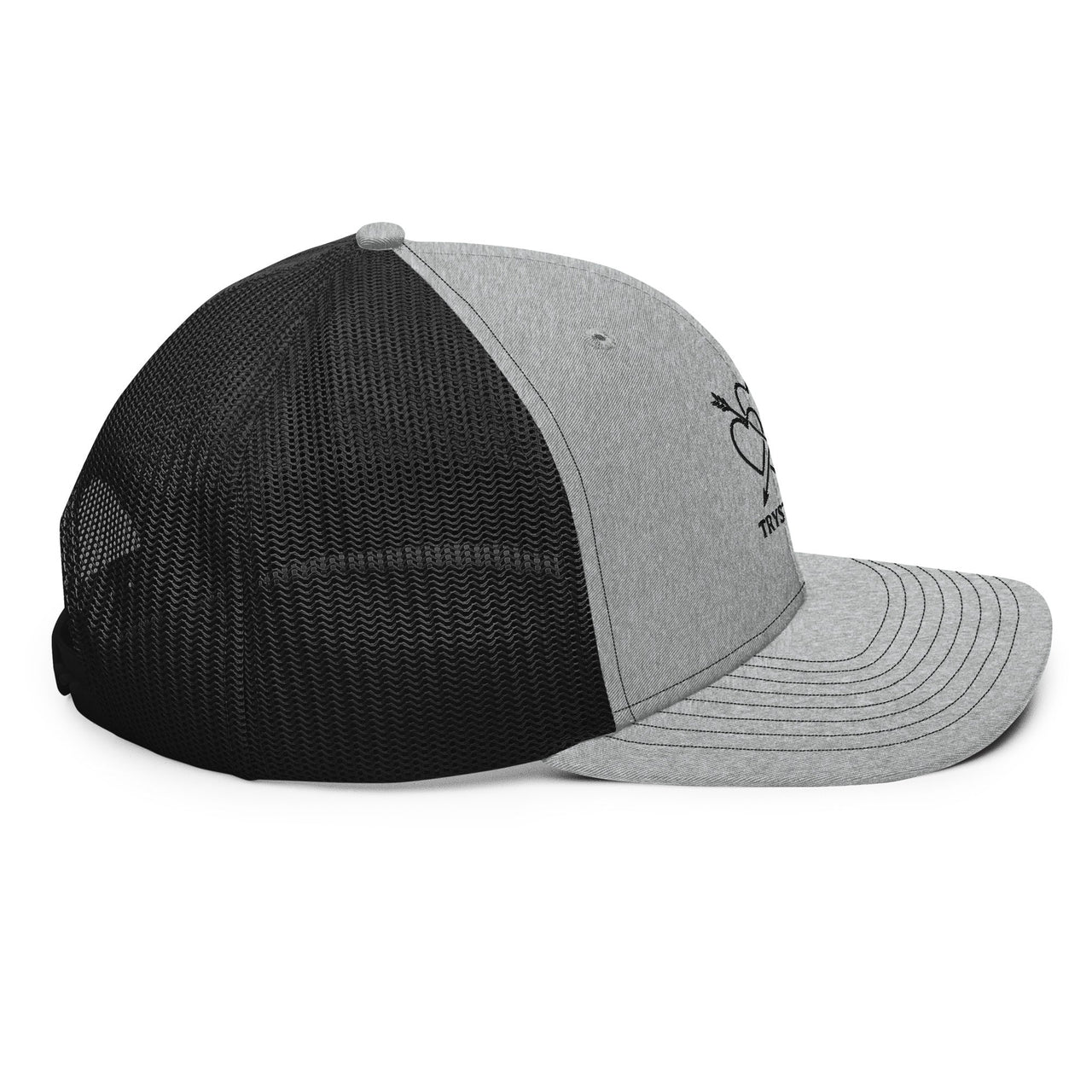 Tryst Amor Trucker Cap - trystamor