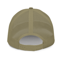 Tryst Amor Trucker Cap - trystamor
