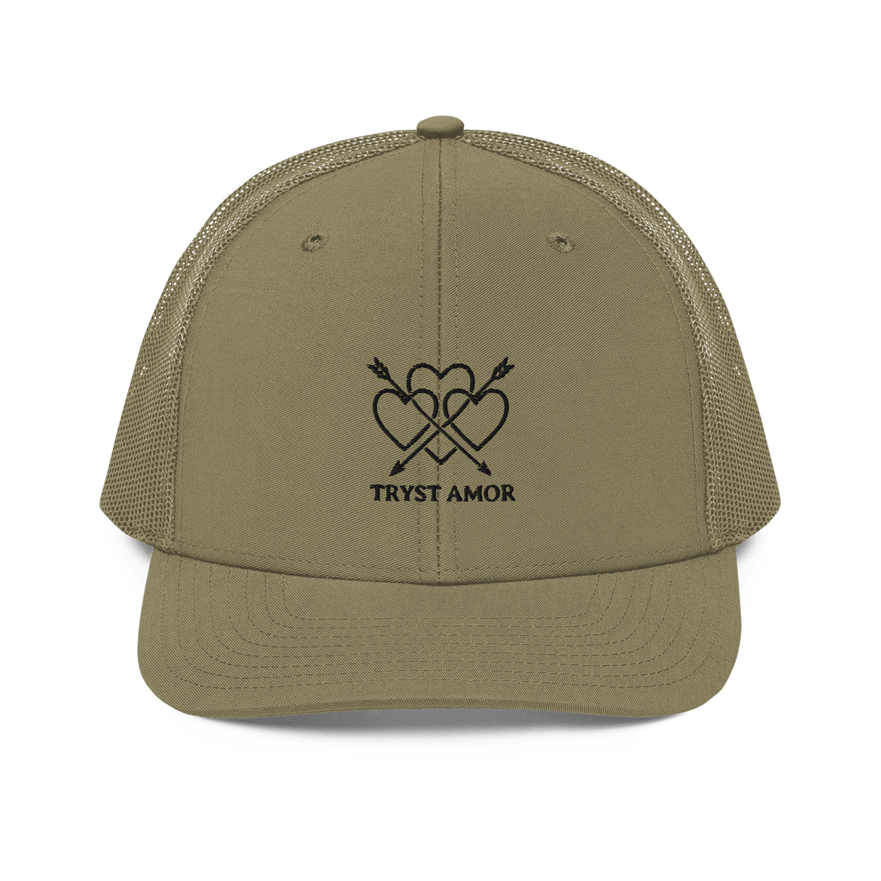 Tryst Amor Trucker Cap - trystamor