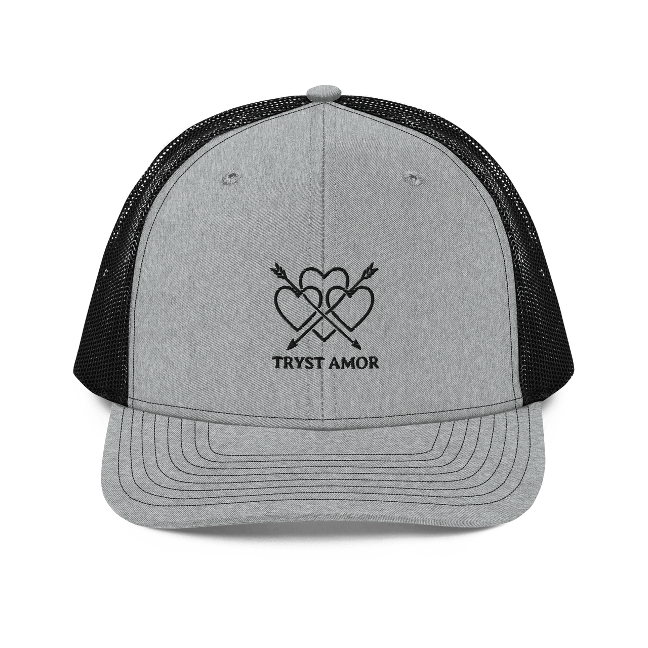 Tryst Amor Trucker Cap - trystamor