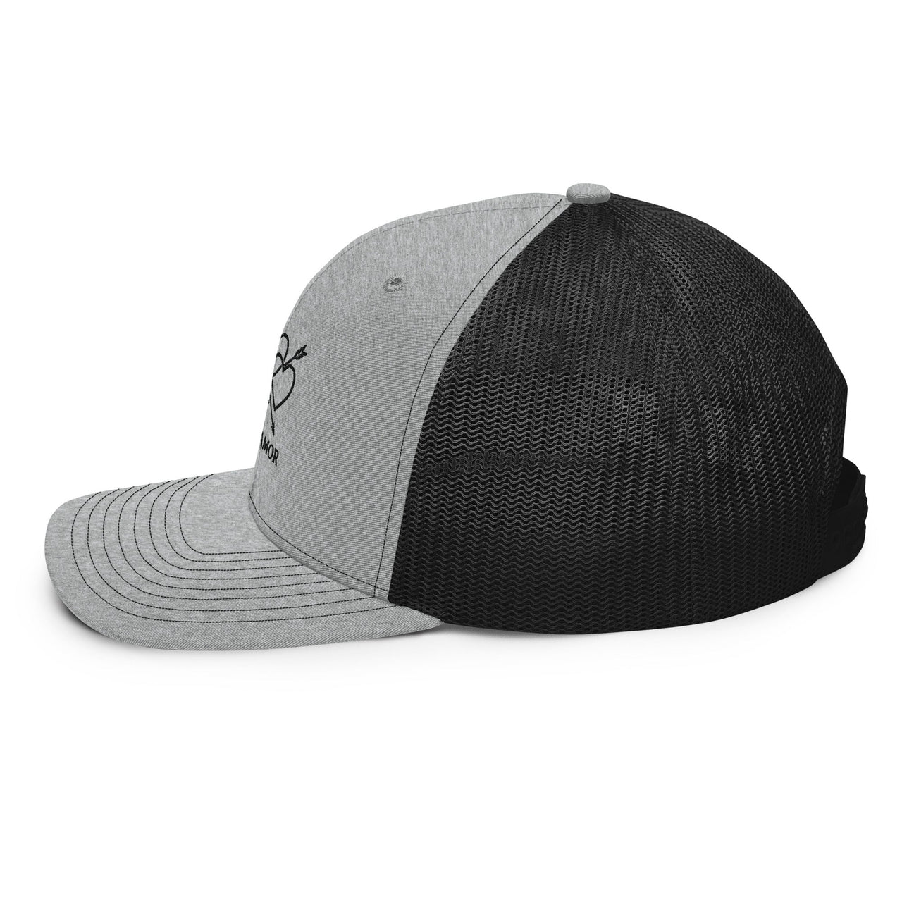 Tryst Amor Trucker Cap - trystamor
