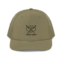 Tryst Amor Trucker Cap - trystamor
