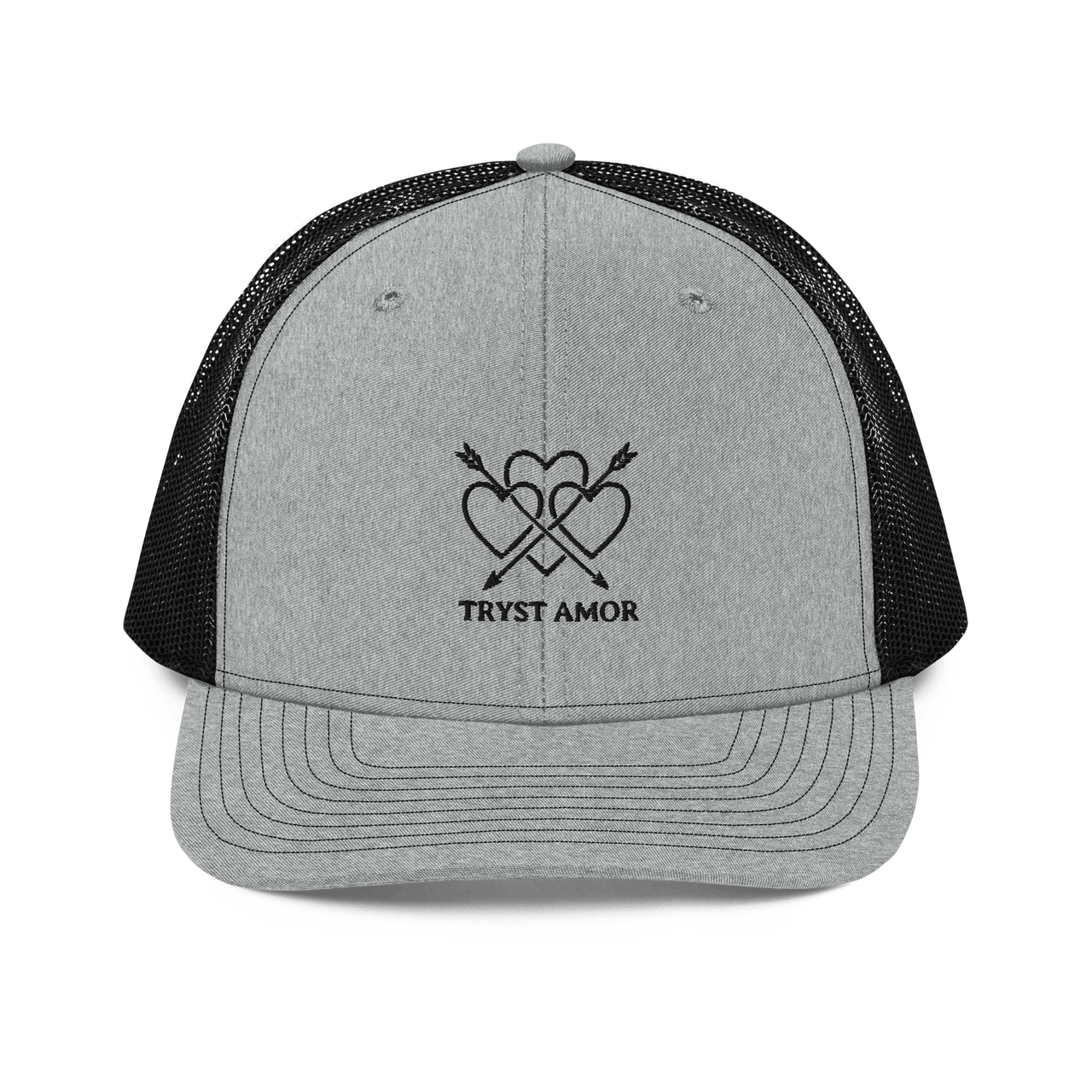 Tryst Amor Trucker Cap - trystamor