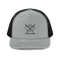 Tryst Amor Trucker Cap - trystamor