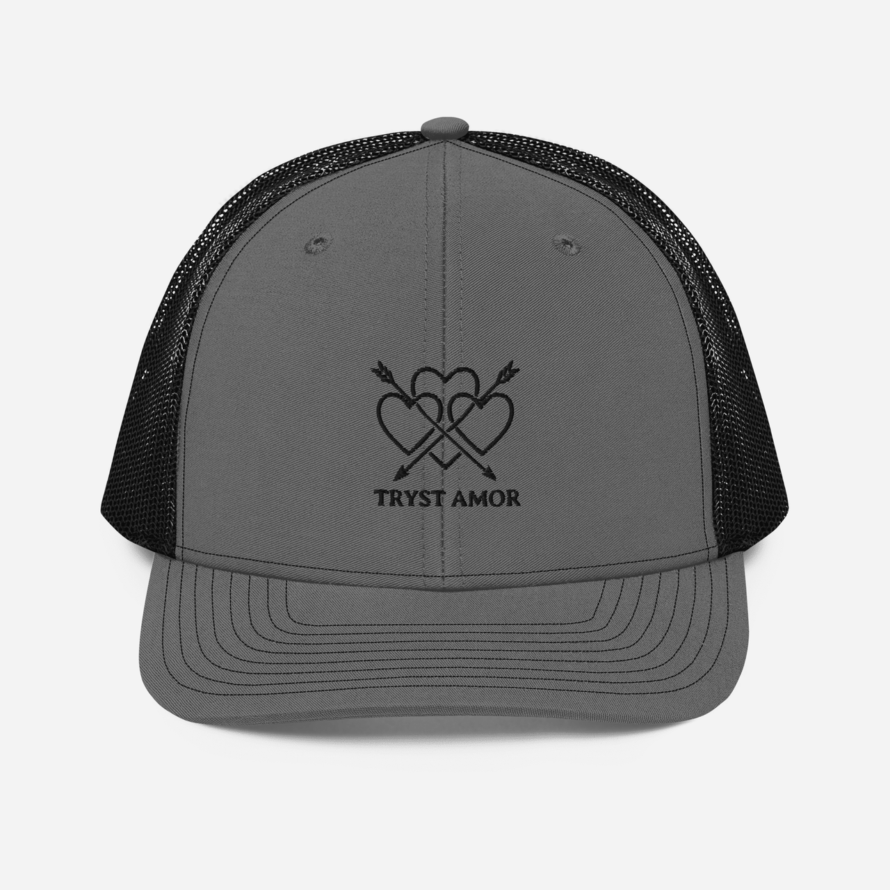 Tryst Amor Trucker Cap - trystamor