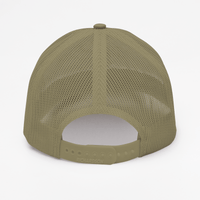 Tryst Amor Trucker Cap - trystamor