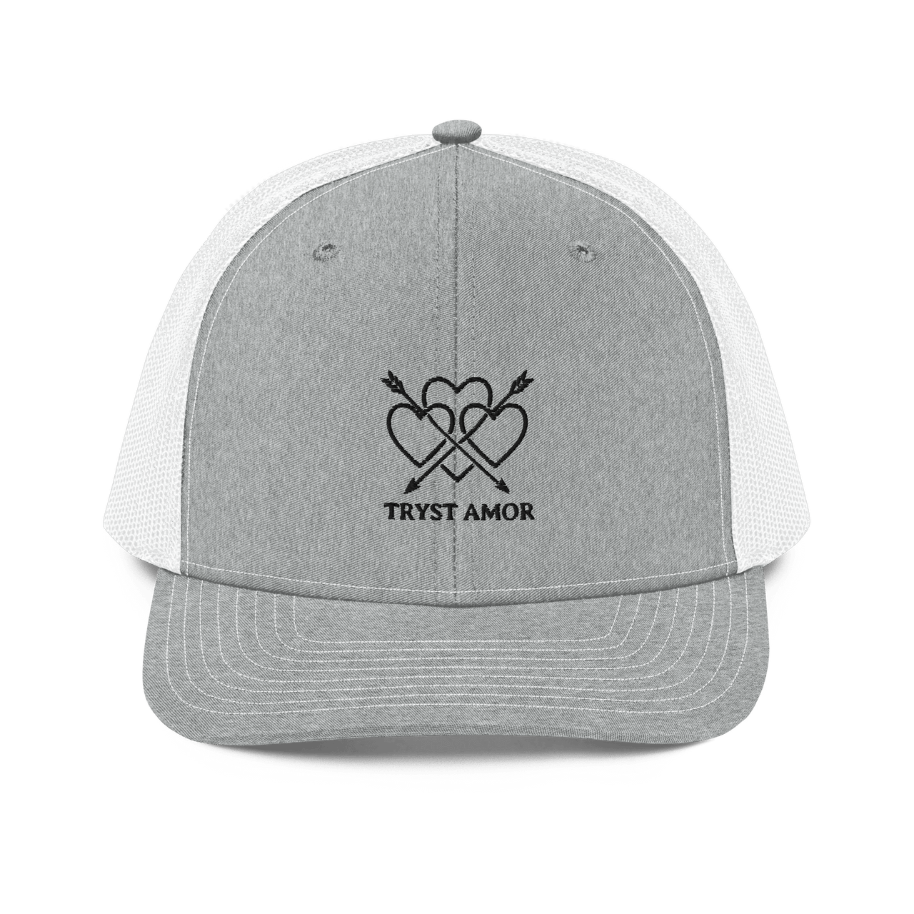 Tryst Amor Trucker Cap - trystamor