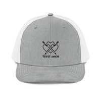 Tryst Amor Trucker Cap - trystamor