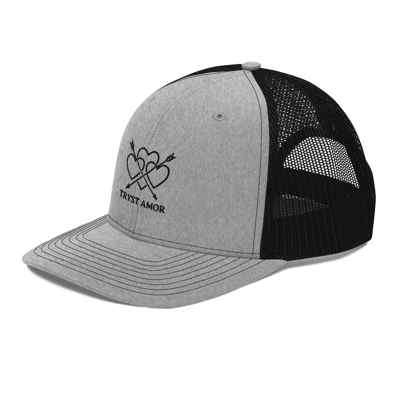 Tryst Amor Trucker Cap - trystamor
