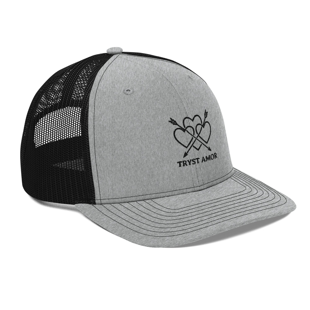 Tryst Amor Trucker Cap - trystamor