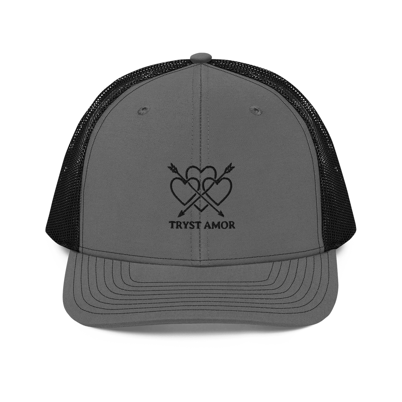 Tryst Amor Trucker Cap - trystamor