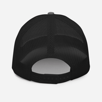 Tryst Amor Trucker Cap - trystamor