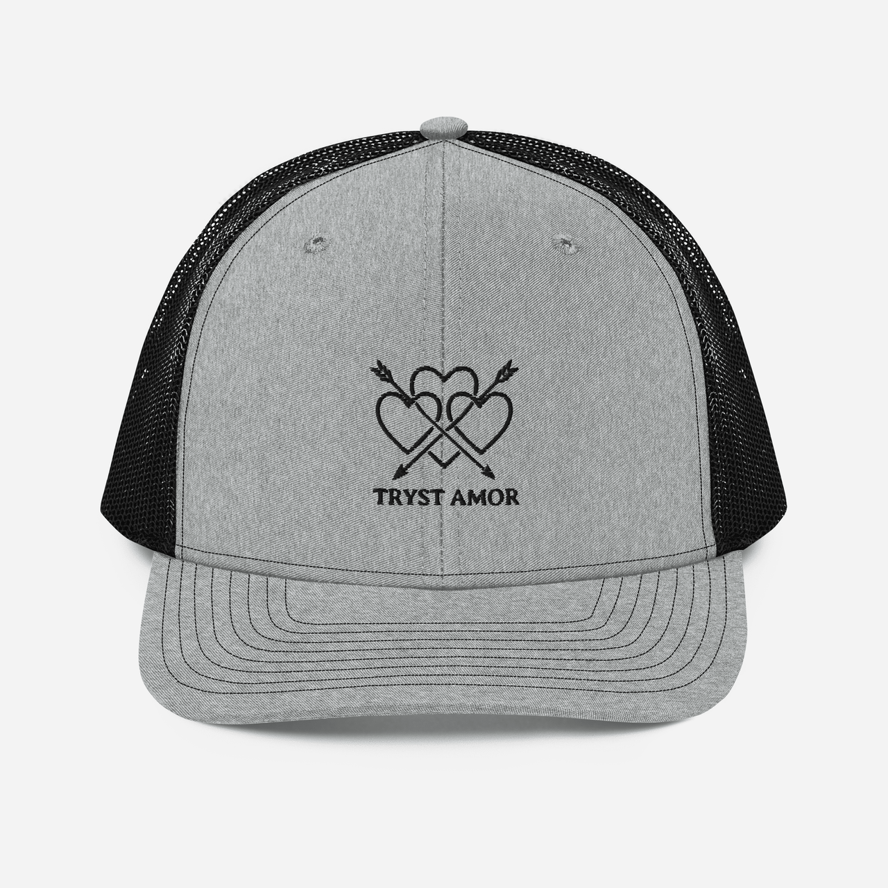 Tryst Amor Trucker Cap - trystamor
