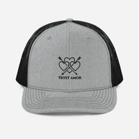 Tryst Amor Trucker Cap - trystamor