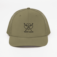Tryst Amor Trucker Cap - trystamor