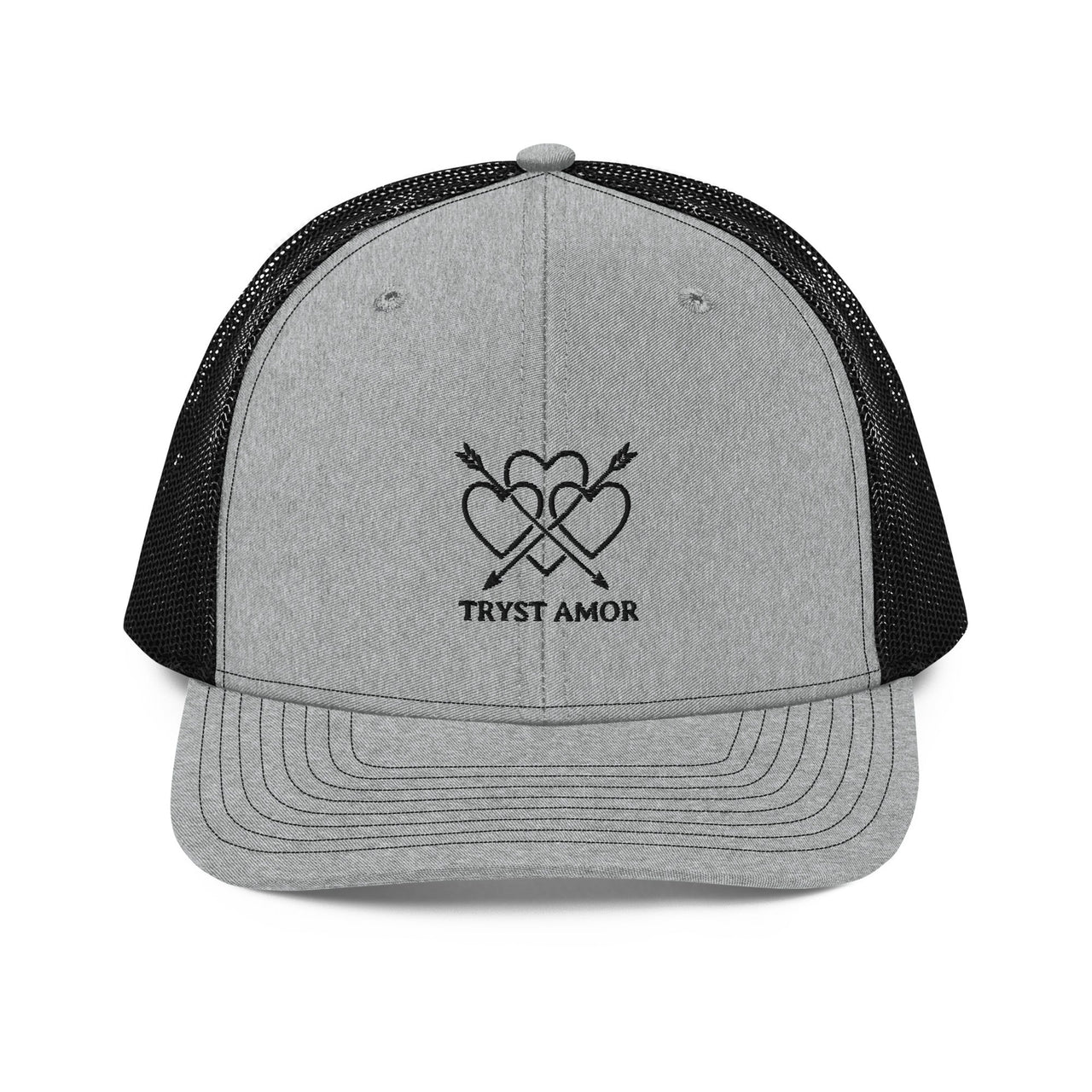 Tryst Amor Trucker Cap - trystamor