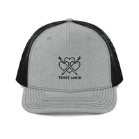 Tryst Amor Trucker Cap - trystamor