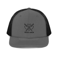 Tryst Amor Trucker Cap - trystamor